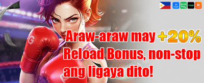 Weekend Slot Special banner