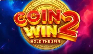 Coin Win 2: Hold the Spin