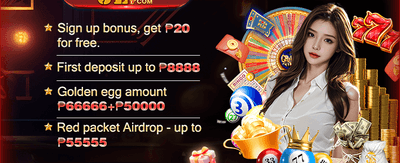 VSWIN Super Jackpot banner