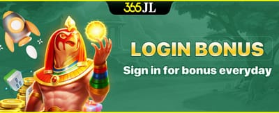Daily Login Streak banner